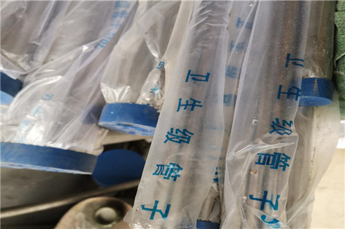 316L食品級不銹鋼管 非標管定做